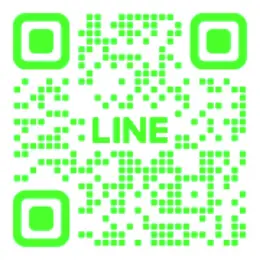 LINE QRコード
