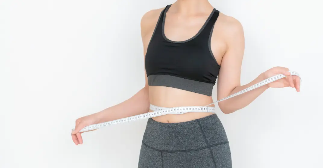 短期間でダイエットしたい​