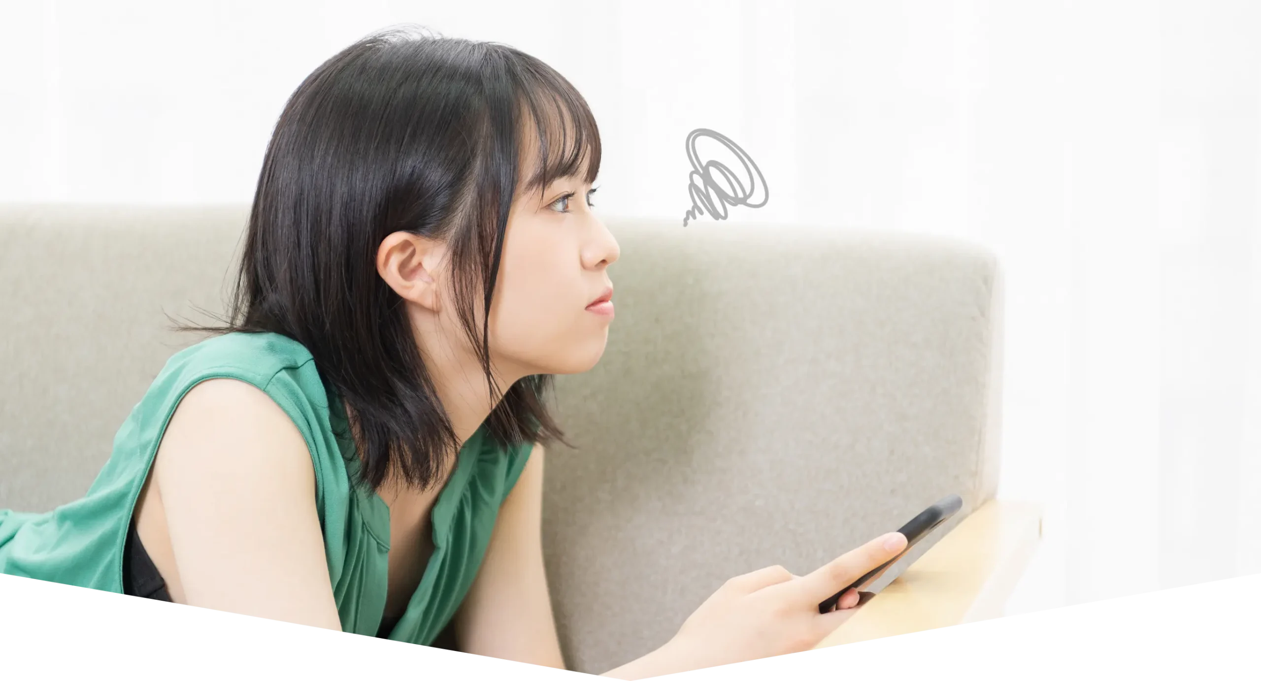 筋トレやジム通いが続かない